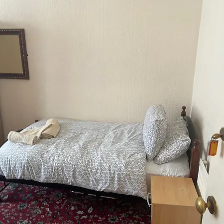 Guest house Apollo Number 7