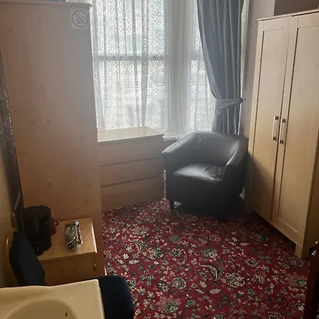 Guest house Apollo Number 7