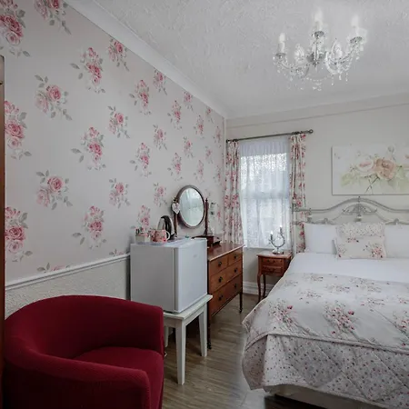 The Wescoe 3* Blackpool