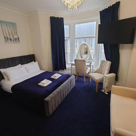 Harriette's Guest house *