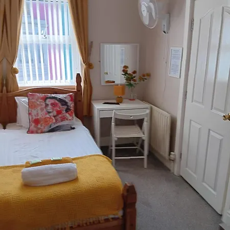 Fairway Guest house