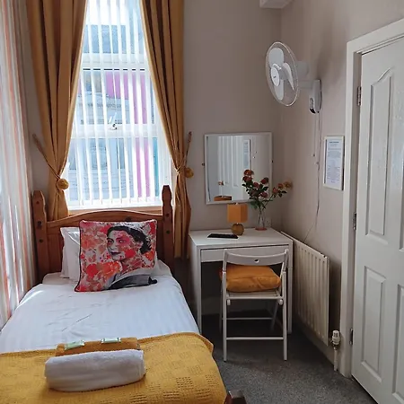 Guest house Fairway 3*