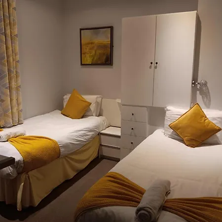 Fairway Guest house 3*
