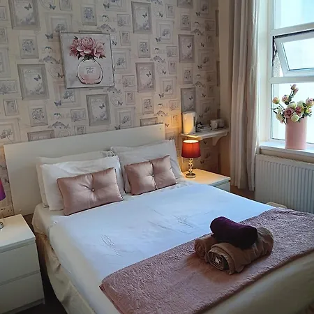 Guest house Fairway Blackpool