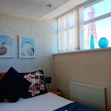Fairway Guest house 3*