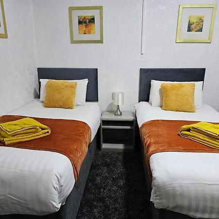 Hotel Collingwood 4*