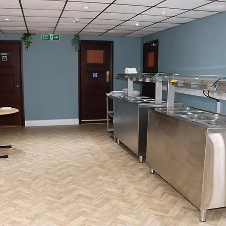 Hotel Balmoral Blackpool