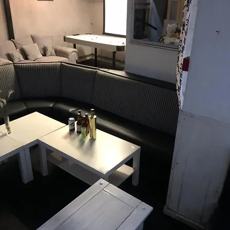 Ardern Bed & Breakfast
