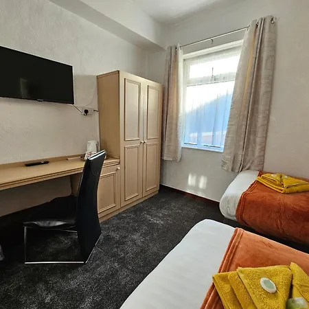 Collingwood Hotel 4*