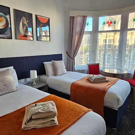 Hotel Collingwood 4*