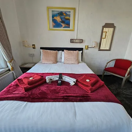 Hotel Collingwood