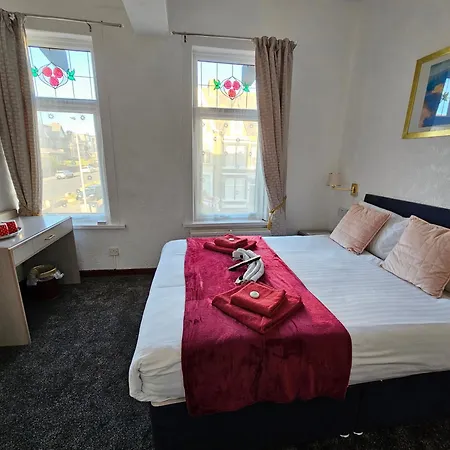 Collingwood Hotel