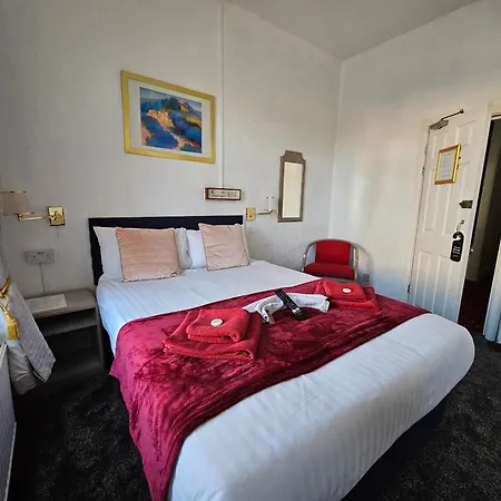 Collingwood 4*