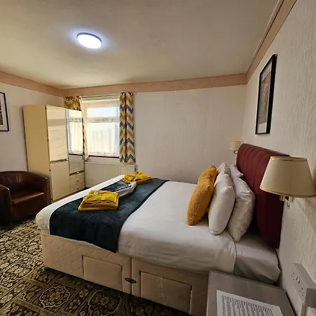 Hotel Collingwood