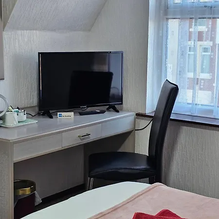 Hotel Collingwood 4*