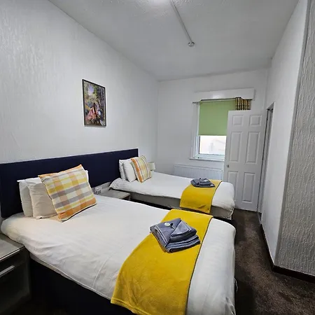 Collingwood Hotel 4*