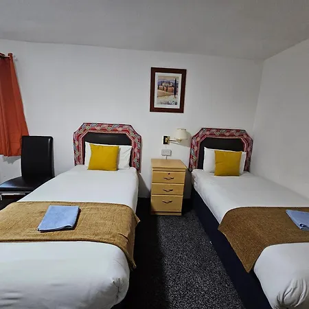 Hotel Collingwood