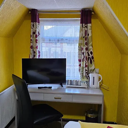 Hotel Collingwood 4*