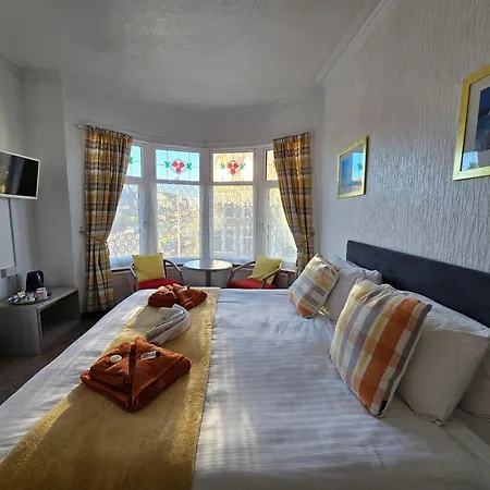 Hotel Collingwood