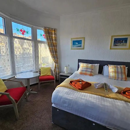 Collingwood Hotel