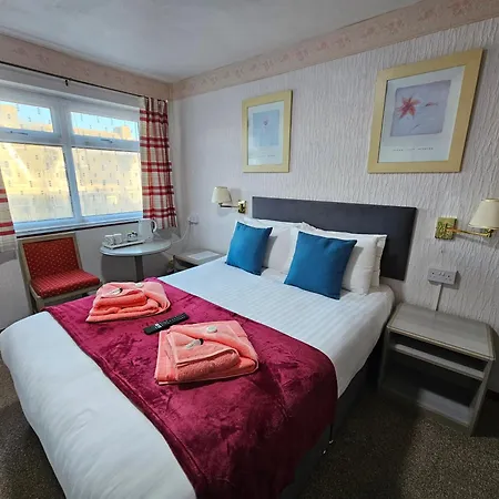 Hotel Collingwood 4*