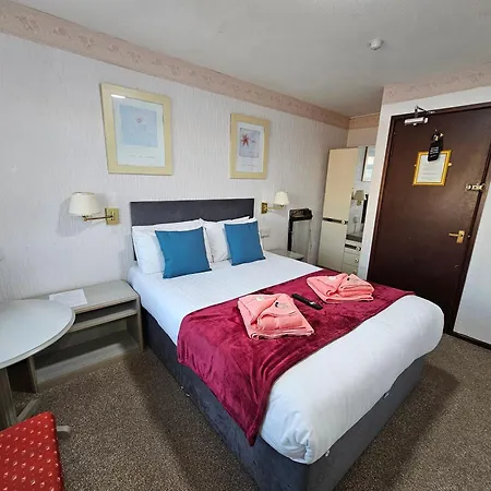 Collingwood Hotel 4*