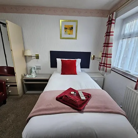 Hotel Collingwood