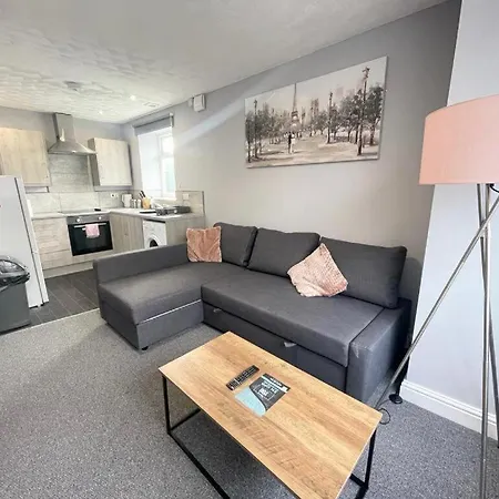Appartement Bloomfield