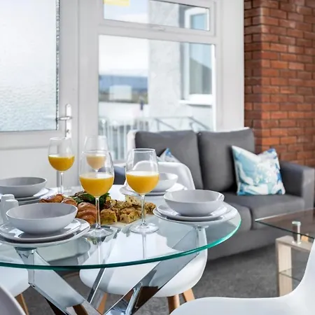 Bloomfield Appartement