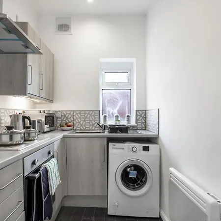 Bloomfield Appartement *