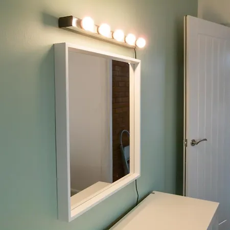 Appartement Bloomfield *