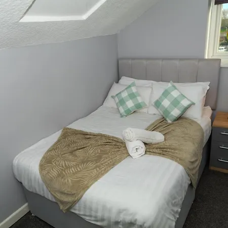 Bloomfield Appartement *