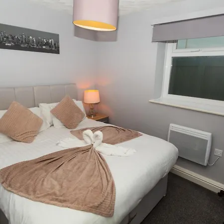 Bloomfield Appartement *