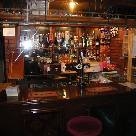 酒店 The 黑潭