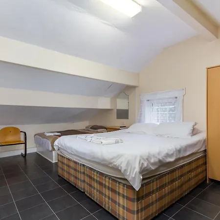 B&B Brecks