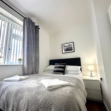 Apartment Sienna Family By Service