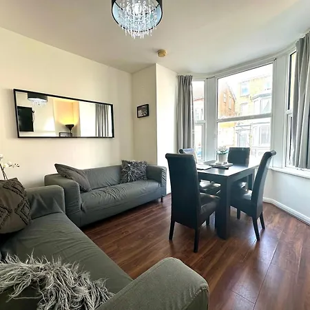 Sienna Family By Service Blackpool