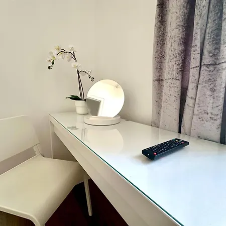Apartment Sienna Family By Service