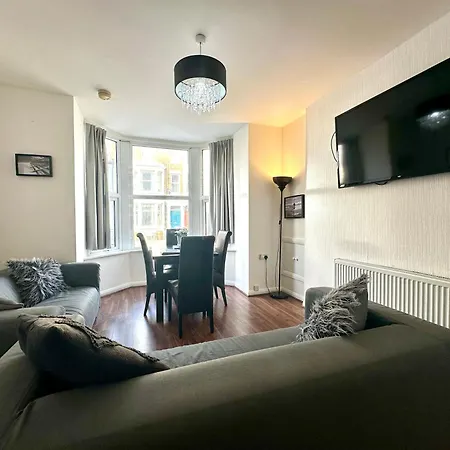 Apartment Sienna Family By Service *