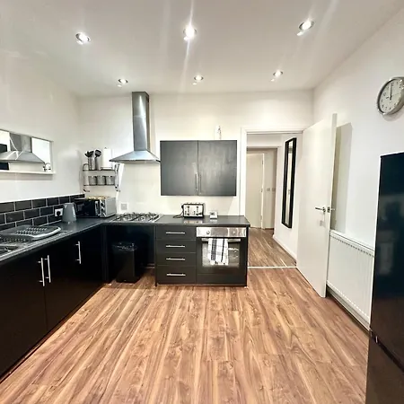 Apartment Sienna Family By Service *