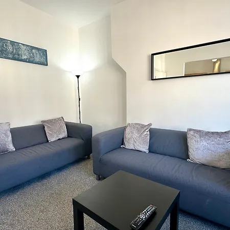 Apartment Sienna Family By Service
