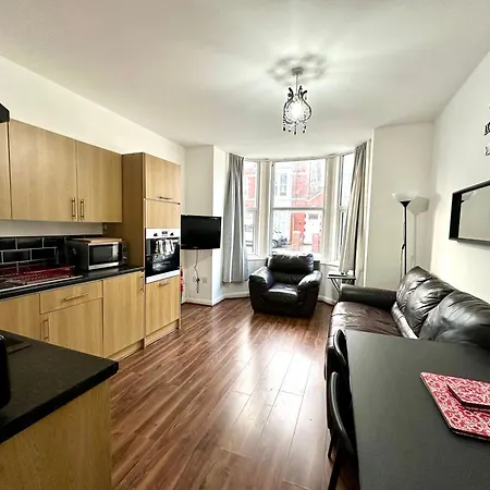 Apartment Sienna Family By Service *