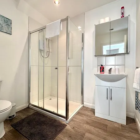 Apartment Sienna Family By Service Blackpool
