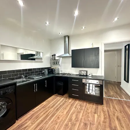 Apartment Sienna Family By Service
