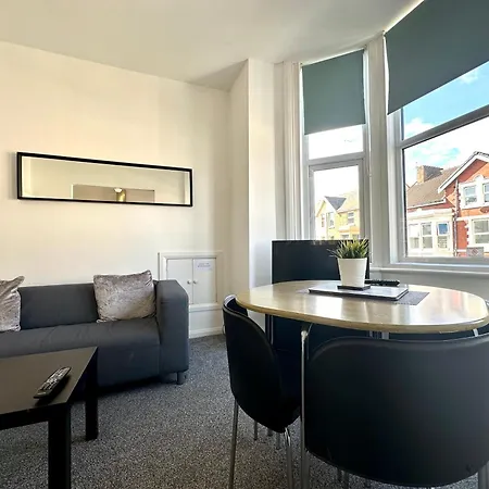 Apartment Sienna Family By Service *