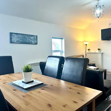 Apartment Sienna Family By Service *