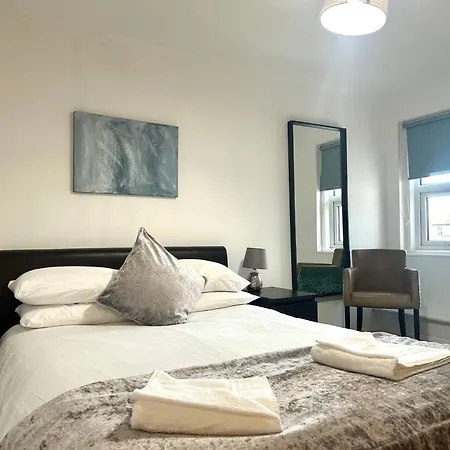 Apartment Sienna Family By Service