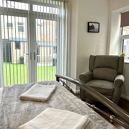 Apartment Sienna Family By Service *