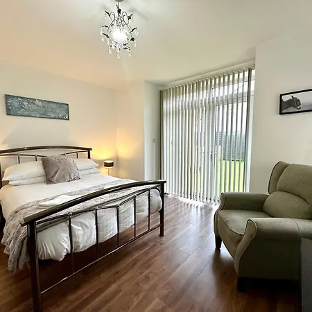 Apartment Sienna Family By Service Blackpool