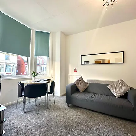 Apartment Sienna Family By Service *